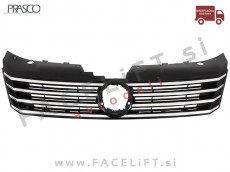 VW Passat / B7 (10-14) / maska VW Passat / B7 (10-14) / maska