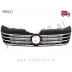 VW Passat / B7 (10-14) / maska