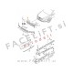 VW Passat / B7 (10-14) / maska