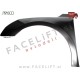 Peugeot 508 / (10-14) / sprednji blatnik / levi
