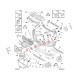 Peugeot 508 / (10-14) / sprednji odbijač / PDC Peugeot 508 / (10-14) / sprednji odbijač / PDC