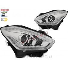 Suzuki Swift / (17- ) / žarometi / DRL / DTS