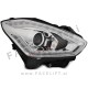 Suzuki Swift / (17- ) / žarometi / DRL / DTS