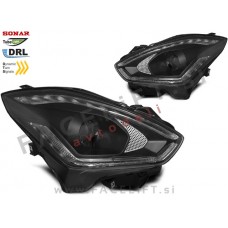 Suzuki Swift / (17- ) / žarometi / DRL / DTS