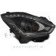 Suzuki Swift / (17- ) / žarometi / DRL / DTS
