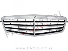 Mercedes E S212 W212 09-13 maska Mercedes E S212 W212 09-13 maska