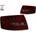 Audi A6 4F Limuzina 04-08 zadnje LED luči (6-pin)