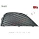 Seat Ibiza / 6J (08-12) / mreža sprednjega odbijača / desna Seat Ibiza / 6J (08-12) / mreža sprednjega odbijača / desna