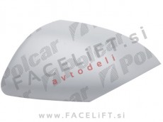 Mazda 3 / BL (09-13) / pokrov ogledala / levi