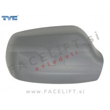 Mazda 2 / DY (03-07) / pokrov ogledala / desni