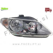 Seat Exeo 3R 08-13 žaromet desni