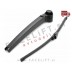 Seat Leon 1P 09-12 roka metlice brisalca z metlico zadnja