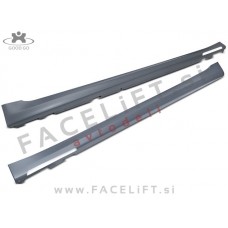 BMW 7 G12 15- pragovi M-Technic