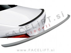 BMW 5 G30 Limuzina 17- spojler za prtljažnik M-Technic