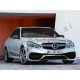 Mercedes E / W212 (13-16) / sprednji odbijač / AMG E63 / PDC