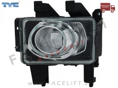 Opel Astra H / A04 (07-12) / meglenka / leva Opel Astra H / A04 (07-12) / meglenka / leva