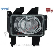 Opel Astra H / A04 (07-12) / meglenka / desna Opel Astra H / A04 (07-12) / meglenka / desna