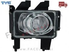 Opel Astra H / A04 (07-12) / meglenka / desna Opel Astra H / A04 (07-12) / meglenka / desna