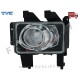Opel Zafira B / T98 (07-08) / meglenka / leva Opel Zafira B / T98 (07-08) / meglenka / leva