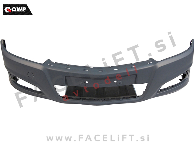 Opel Astra H 07-12 sprednji odbijač Opel Astra H 07-12 sprednji odbijač