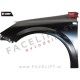 Opel Astra H 03-09 sprednji blatnik levi