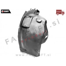 Opel Astra H / A04 (03-12) / sprednji kolotek / sprednji del / desni