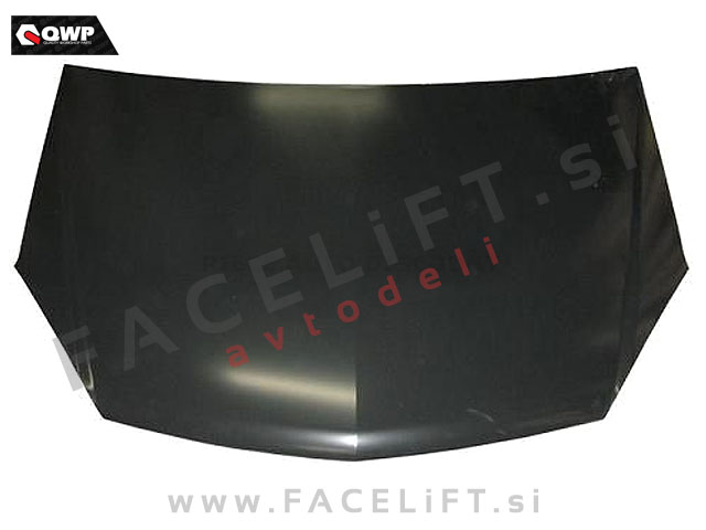 Opel Astra H 03-12 pokrov motorja