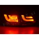 VW Golf 6 08-12 zadnje LED luči