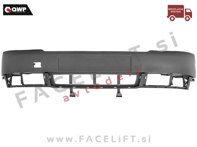 Audi A4 B6 8E 00-04 sprednji odbijač