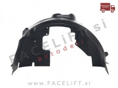 Ford Focus 10-18 sprednji kolotek levi