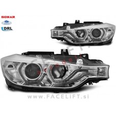 BMW 3 F30 F31 11-15 žarometi DRL