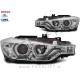 BMW 3 F30 F31 11-15 žarometi DRL