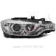 BMW 3 F30 F31 11-15 žarometi DRL
