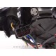 BMW 3 F30 F31 11-15 žarometi DRL