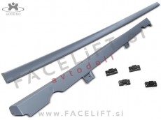 VW Golf 7 12-17 pragovi R-Line izgled