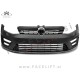 VW Golf 7 12-17 sprednji odbijač R20 izgled SRA
