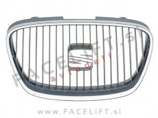 Seat Leon 1P 09-12 maska