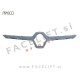 Renault Megane 3 / (13-16) / pokrov maske