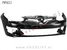 Renault Megane 3 13-16 sprednji odbijač