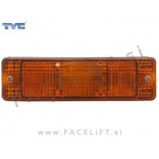 VW Golf 2 83-92 sprednji smernik desni