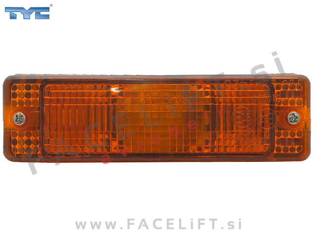 Audi 50 / 86 (74-78) / sprednji smernik / desni
