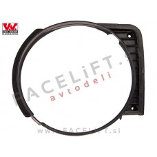 VW Golf 1 74-83 okvir žarometa levi