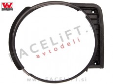 VW Golf 1 74-83 okvir žarometa levi