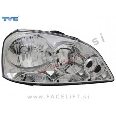 Chevrolet Lacetti 03-09 žaromet desni Chevrolet Lacetti 03-09 žaromet desni