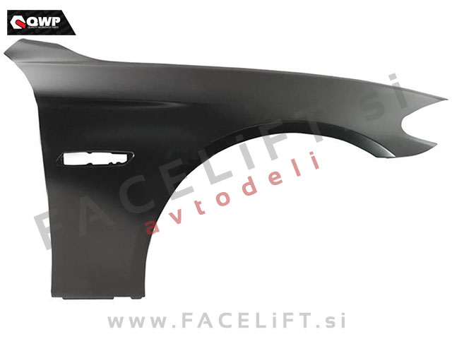 BMW 5 F10 F11 10-17 sprednji blatnik desni