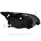 Ford Focus 04-08 žarometi