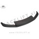 BMW 1 / E82 E88 (07-13) / podaljšek sprednjega M1 odbijača / M-Performance
