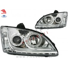 Ford Focus 04-08 žarometi
