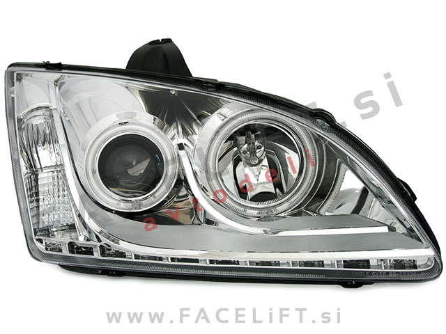 Ford Focus 04-08 žarometi