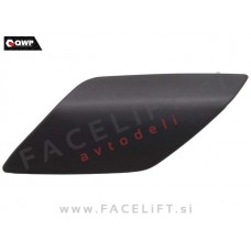 VW Golf 6 GTD GTI 08-12 pokrov sistema za pranje žarometov SRA levi